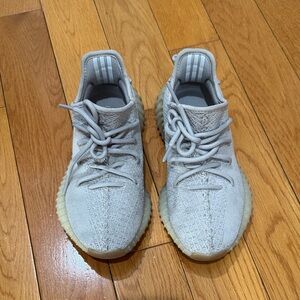Sesame Yeezys